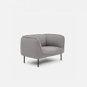sillón contemporáneo