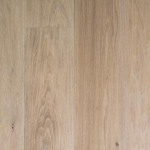 parquet multicapa / para pegar / flotante / de roble