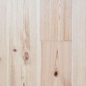 parquet multicapa / flotante / de pino / encerado