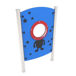 panel de juego de HPL