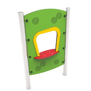 panel de juego