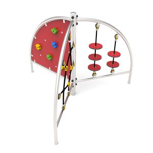 trepador para parque infantil