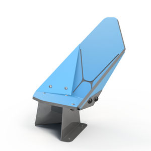 sillón contemporáneo