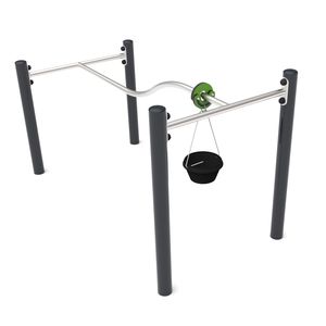 juego de agua para parque infantil