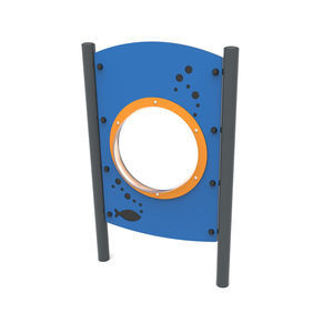 panel de juego de HPL