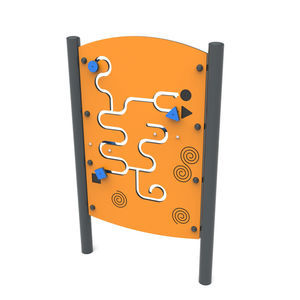 panel de juego de HPL