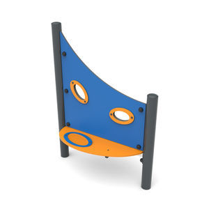 mobiliario de juego interactivo