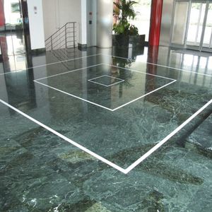 Baldosa de interior - TRAVERTINO CHIARO - WALL GRANITE SERVICE SRL - de