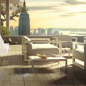 sillón contemporáneo