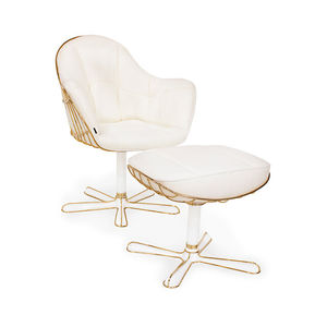 silla contemporánea