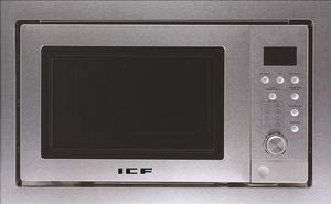 horno eléctrico