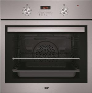 horno eléctrico