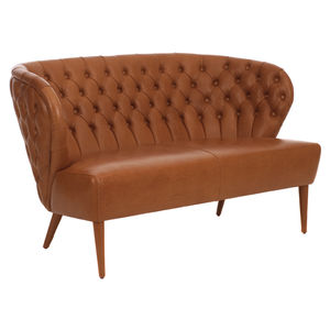 sofá Chesterfield