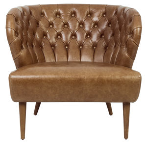 sillón Chesterfield