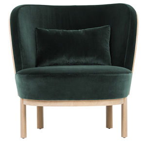 sillón clásico
