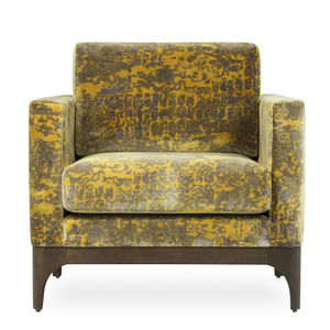 sillón clásico