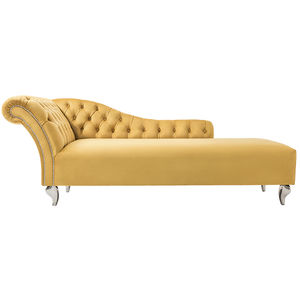 diván Chesterfield