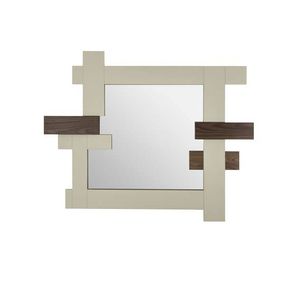 espejo de pared