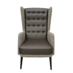 sillón clásico