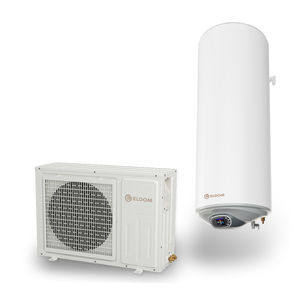 calentador de agua eléctrico