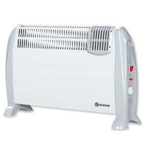 convector eléctrico