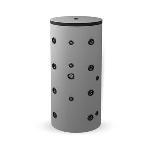 tanque de compensación