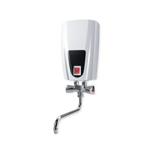 calentador de agua instantáneo eléctrico