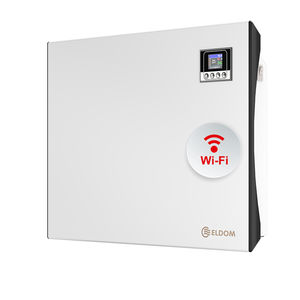 convector eléctrico