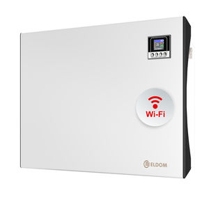 convector eléctrico