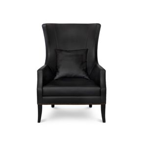 sillón clásico