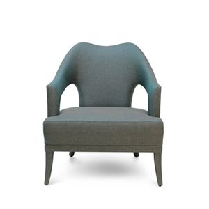sillón clásico