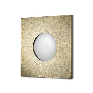 espejo de pared