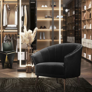 sillón contemporáneo
