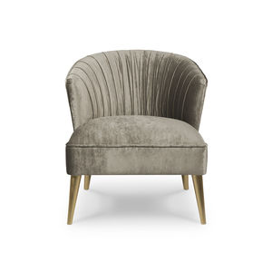 sillón contemporáneo