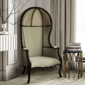 sillón de estilo