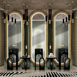 lavabo con base