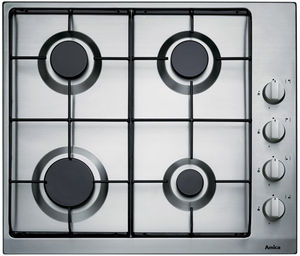 placa de cocina de gas