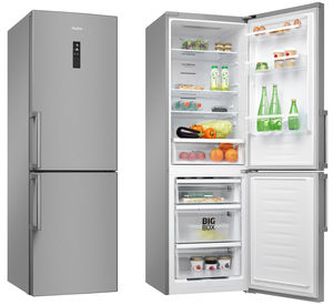 frigorífico combi de 2 puertas