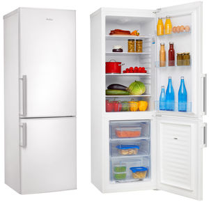 frigorífico combi de 2 puertas