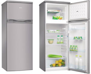 frigorífico combi de 2 puertas