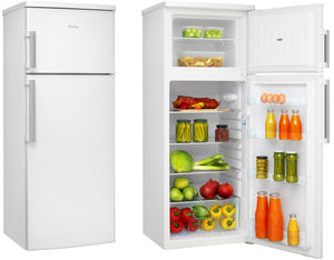 frigorífico combi de 2 puertas