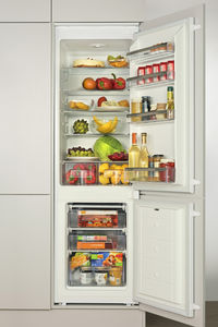 frigorífico combi de 2 puertas