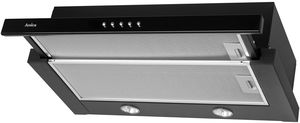 campana extractora de pared