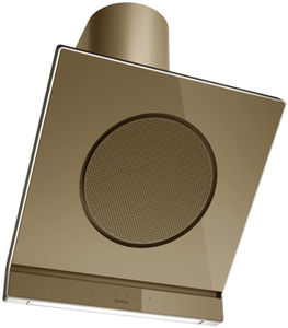 campana extractora de pared