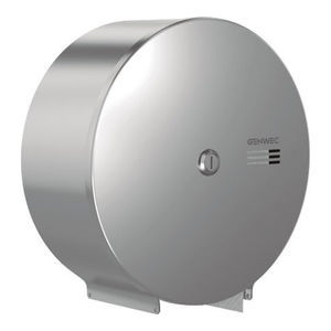 dispensador de papel higiénico de pared