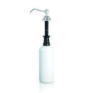 dispensador de jabón profesional
