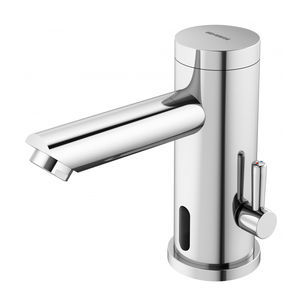 grifo monomando para lavabo