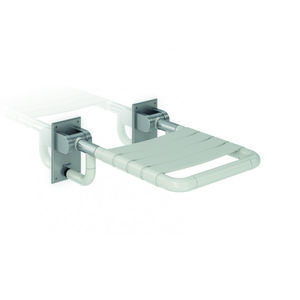 asiento de ducha abatible