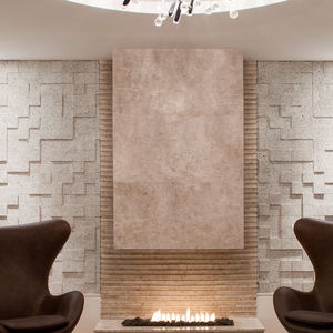 revestimiento de pared para interior