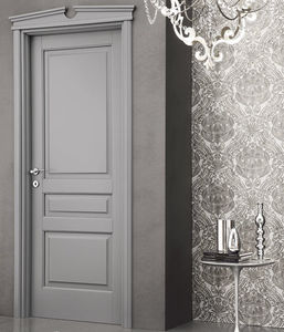 puerta de interior
